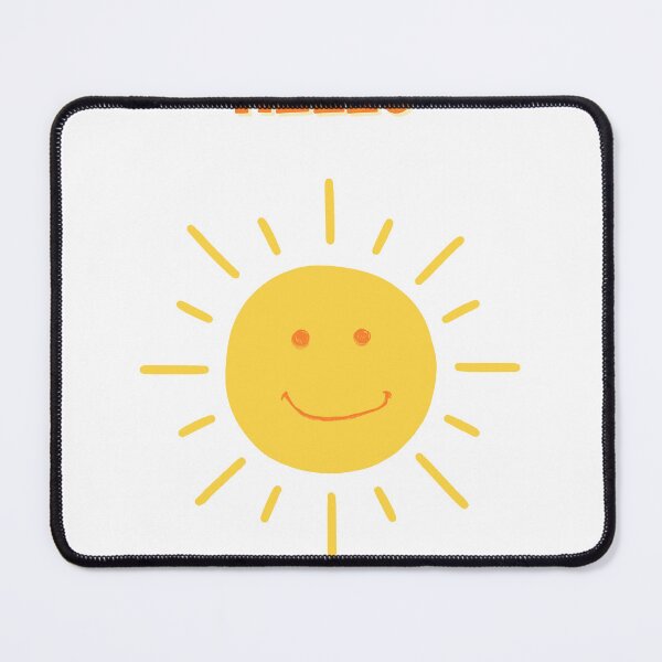 Item preview, Hello my Sunshine designed and sold by windyday79.