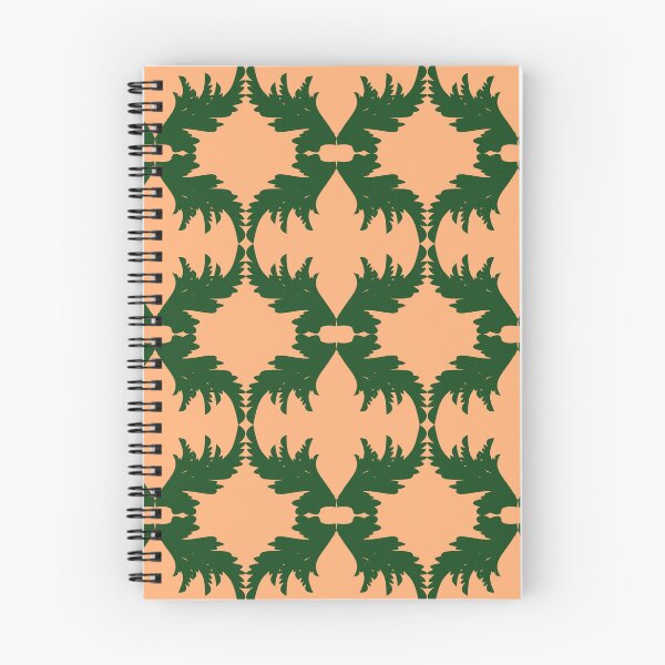 Item preview, Soft Blooming Geometry designed and sold by OIL Pattern Design .