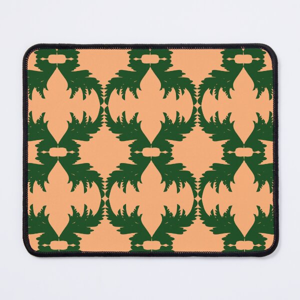 Item preview, Soft Blooming Geometry designed and sold by OIL Pattern Design .
