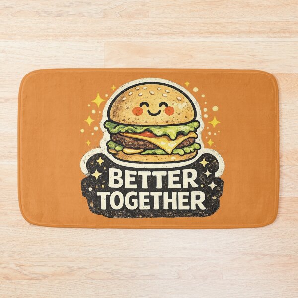 Item preview, Better hamburger designed and sold by Karol Daniel Pazgier.