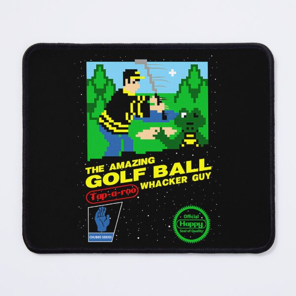 Item preview, Happy Golf designed and sold by cRwdzx.