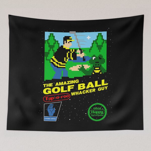 Item preview, Happy Golf designed and sold by cRwdzx.