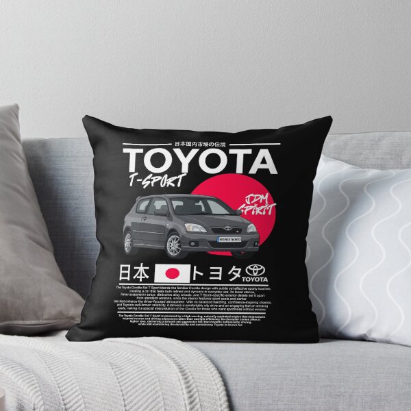 Item preview, Toyota Corolla Sol T sport v1 designed and sold by BronArtworks.