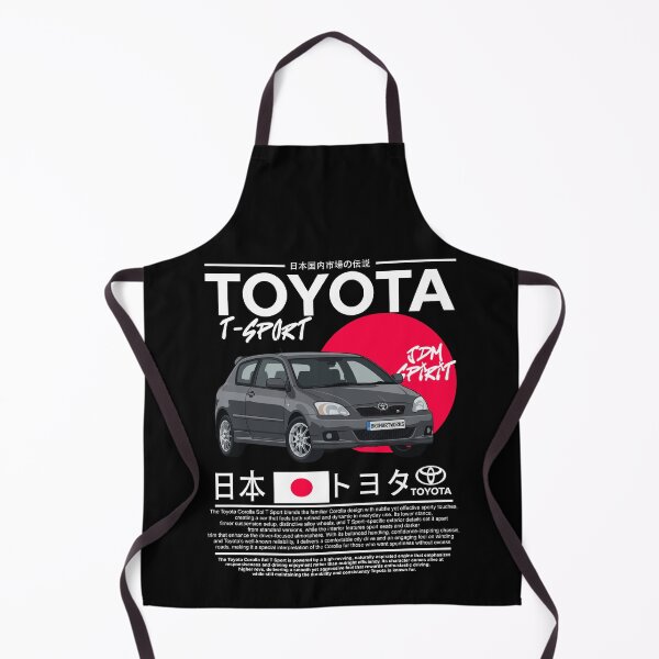Item preview, Toyota Corolla Sol T sport v1 designed and sold by BronArtworks.