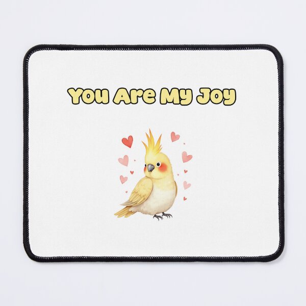 Item preview, You Are My Joy designed and sold by NatureUnleashed.