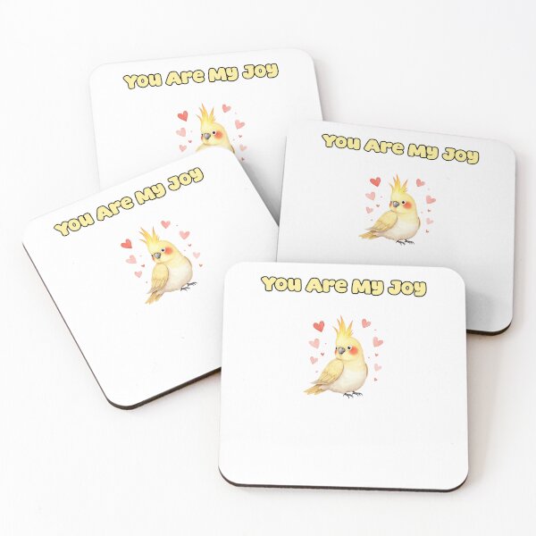 Item preview, You Are My Joy designed and sold by NatureUnleashed.