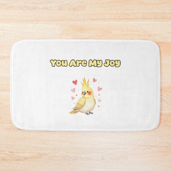 Item preview, You Are My Joy designed and sold by NatureUnleashed.