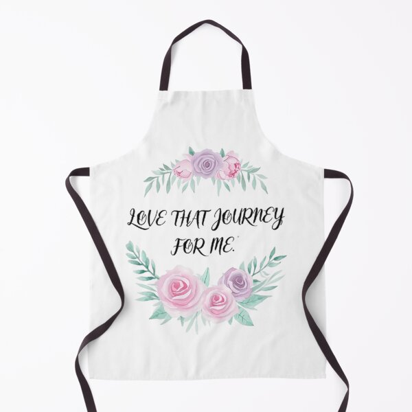 Item preview, Love that journey for me designed and sold by MiasShop2660.