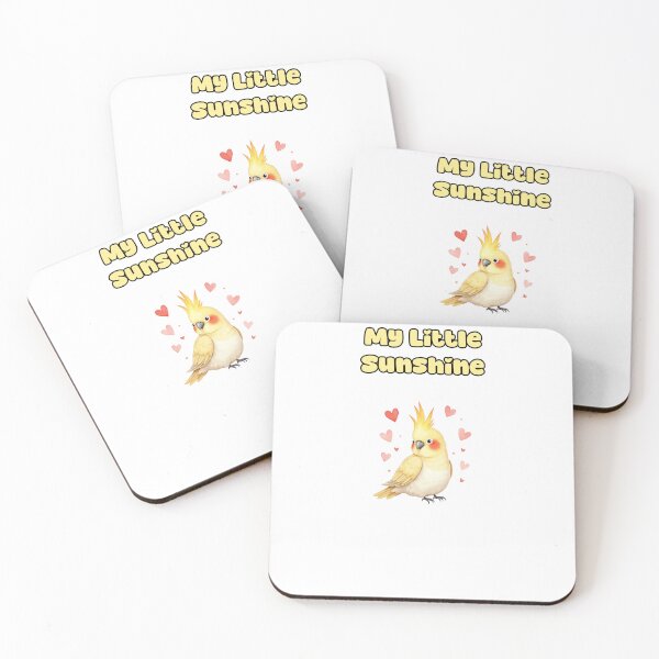 Item preview, My Little Sunshine designed and sold by NatureUnleashed.