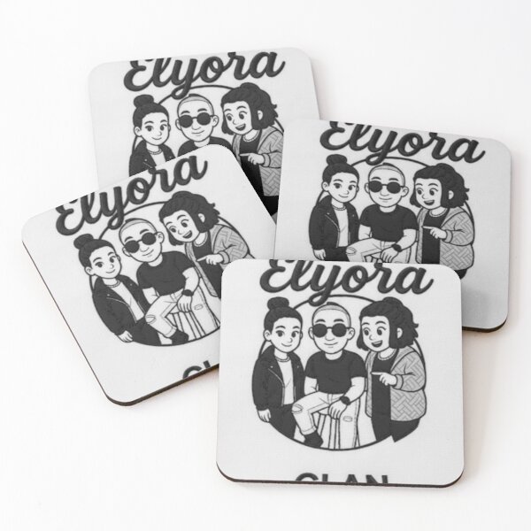 Item preview, The family and clan you chose designed and sold by Mode-de-bogue3.