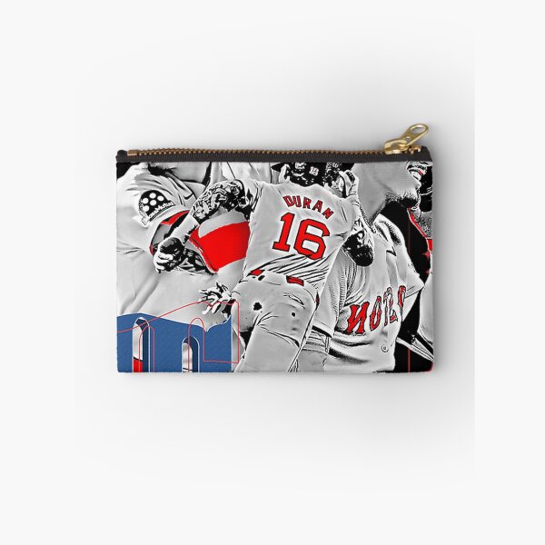 Item preview, Duran Baseball Player designed and sold by creasticlab.