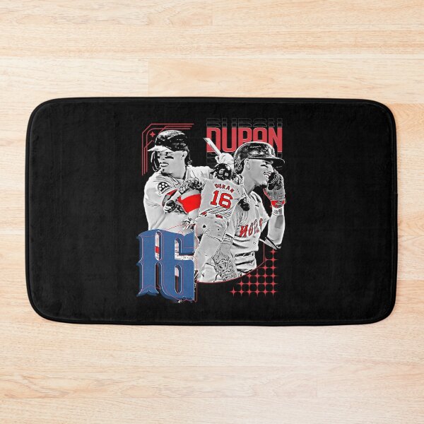Item preview, Duran Baseball Player designed and sold by creasticlab.