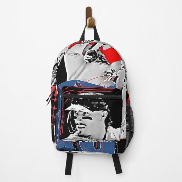 Item preview, Duran Baseball Player designed and sold by creasticlab.