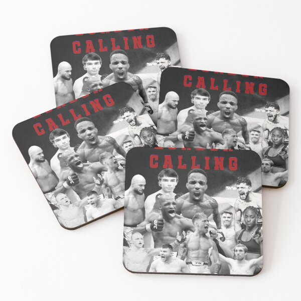 Item preview, London calling designed and sold by Warrior247.