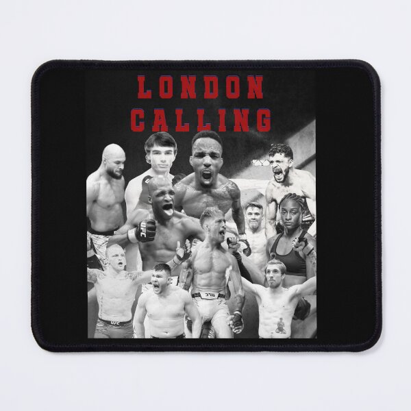 Item preview, London calling designed and sold by Warrior247.