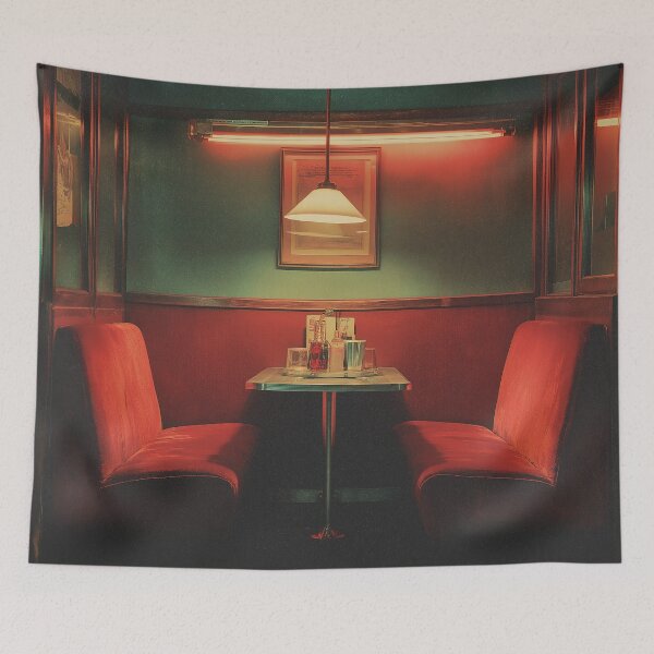 Artikelvorschau, Velvet Nights at Crimson Haven entworfen und verkauft von Venon28.
