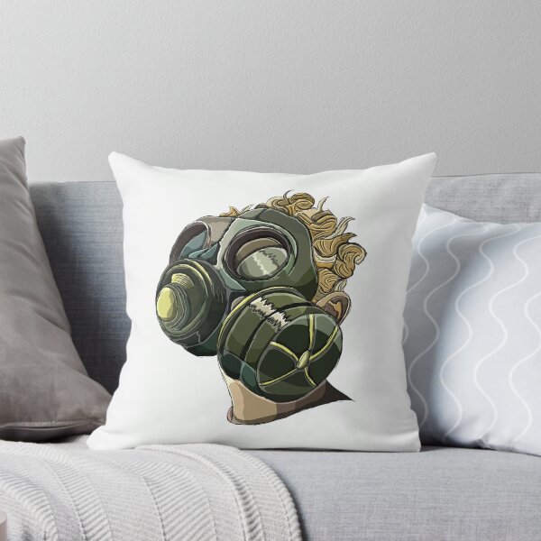 Item preview, Gas Mask designed and sold by Dominique Chiaverini.