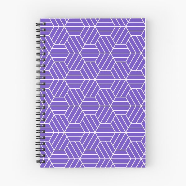 Item preview, High End Purple Save The Bees Print - Abstract Geometric Shape Pattern  - Mother'S Day Gifts designed and sold by RoyalStarsPatts.