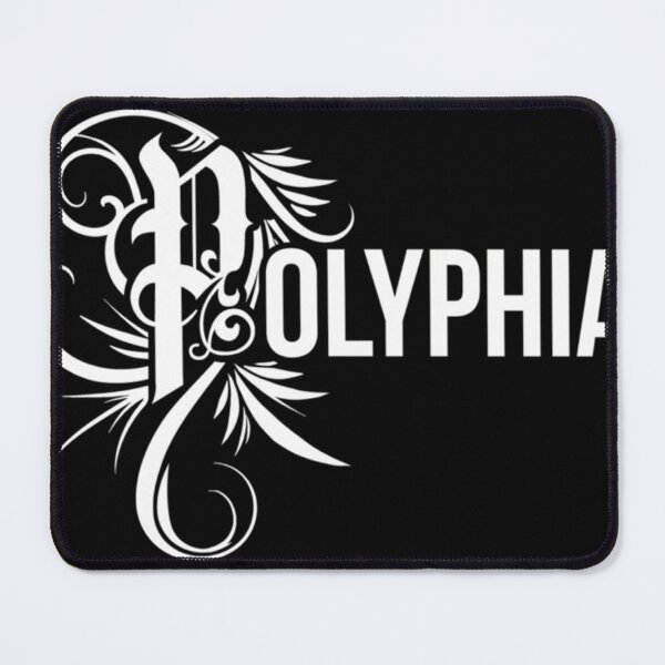 Item preview, A Different Mood And A Different Way Polyphia designed and sold by Monique-Odette.