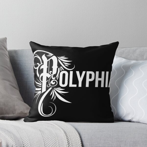 Item preview, A Different Mood And A Different Way Polyphia designed and sold by Monique-Odette.