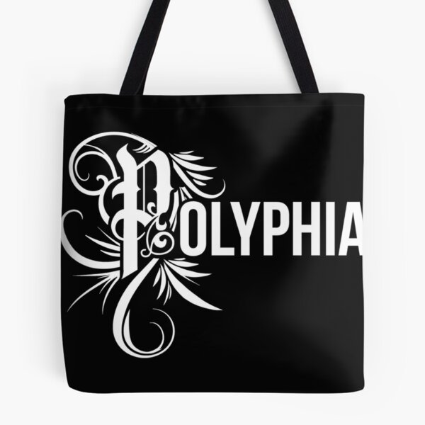 Item preview, A Different Mood And A Different Way Polyphia designed and sold by Monique-Odette.