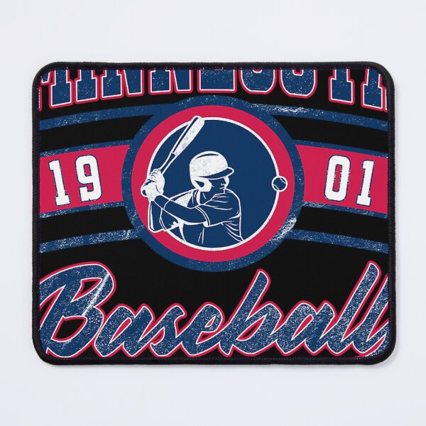 Item preview, Minnesota Baseball designed and sold by creasticlab.