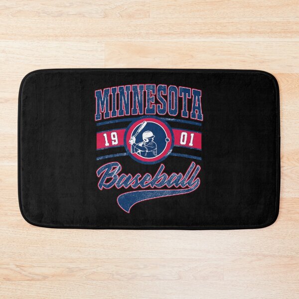 Item preview, Minnesota Baseball designed and sold by creasticlab.