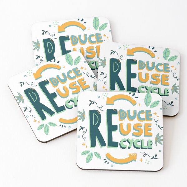 Item preview, The Green Cycle: Sustainability. designed and sold by mostafacasper12.