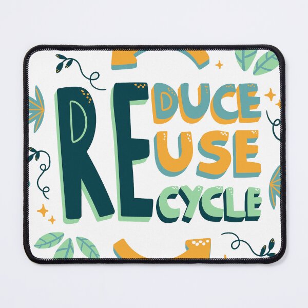 Item preview, The Green Cycle: Sustainability. designed and sold by mostafacasper12.