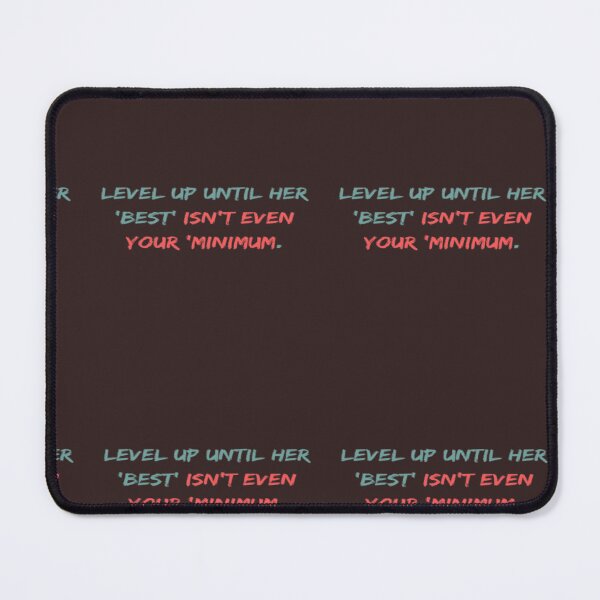 Item preview, LEVEL UP design designed and sold by loqiq-Store.