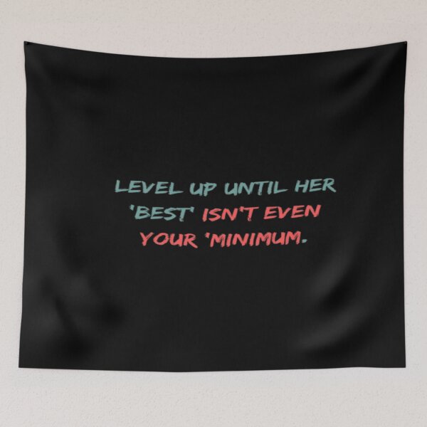 Item preview, LEVEL UP design designed and sold by loqiq-Store.
