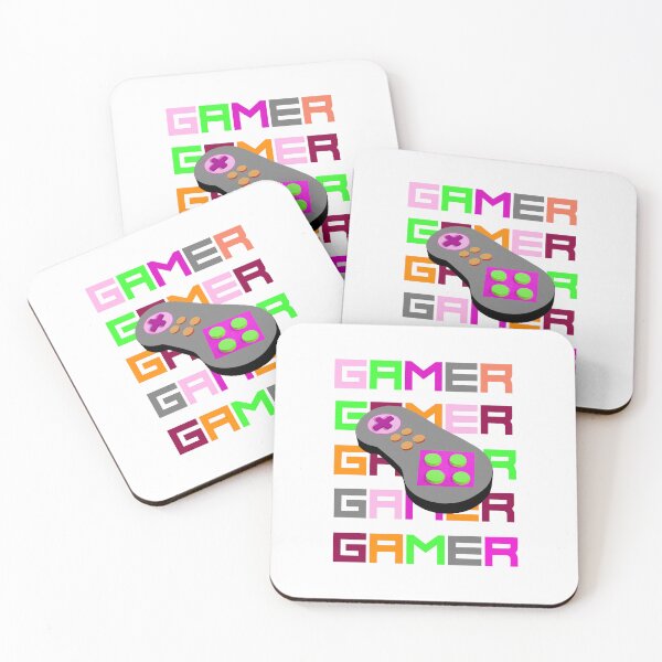Item preview, Video Gamer Life designed and sold by Sartoris Art.