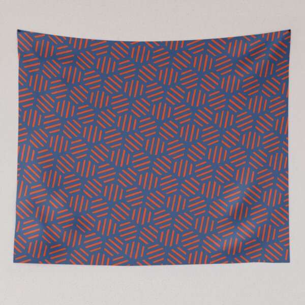 Item preview, Minimal Bee Inspired Checkerboard - Abstract Geometric Shape Pattern  - Retirement Gifts For Women designed and sold by RoyalStarsPatts.