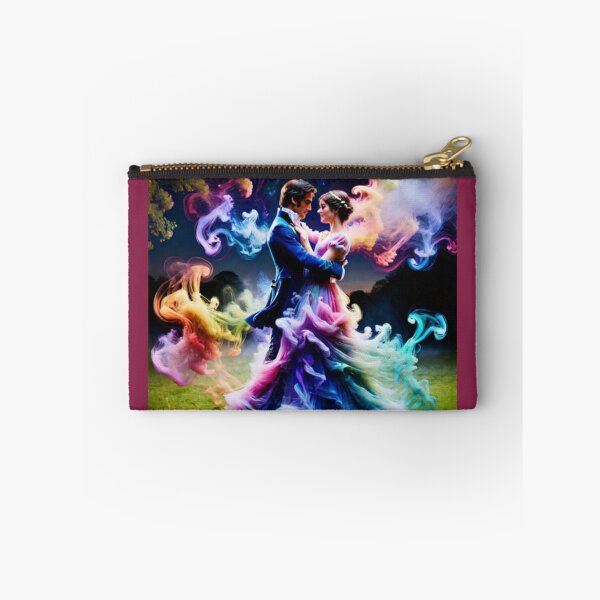 Item preview, The Coloueful Mist of Love designed and sold by LiteraryLoves.