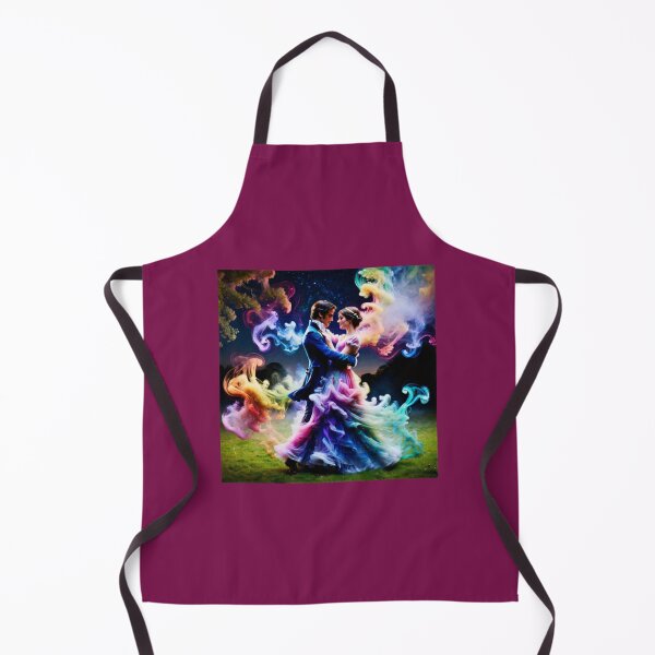 Item preview, The Coloueful Mist of Love designed and sold by LiteraryLoves.
