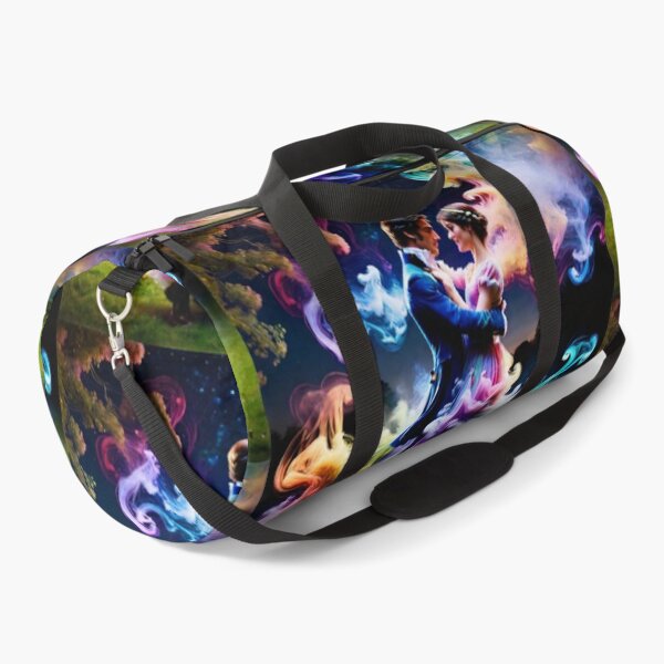 Item preview, The Coloueful Mist of Love designed and sold by LiteraryLoves.