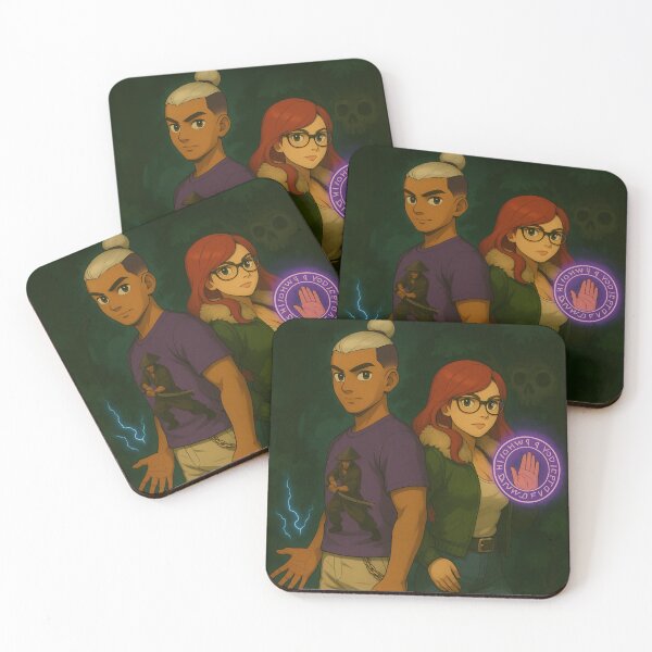 Item preview, Manga designed and sold by Mode-de-bogue3.