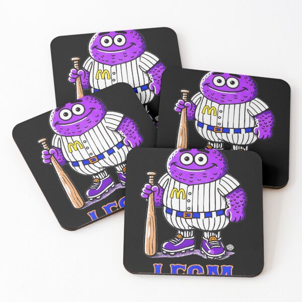 Item preview,  Lfgm Grimace designed and sold by creasticlab.