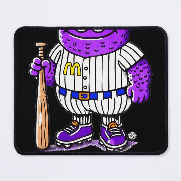 Item preview, Lfgm Grimace designed and sold by creasticlab.