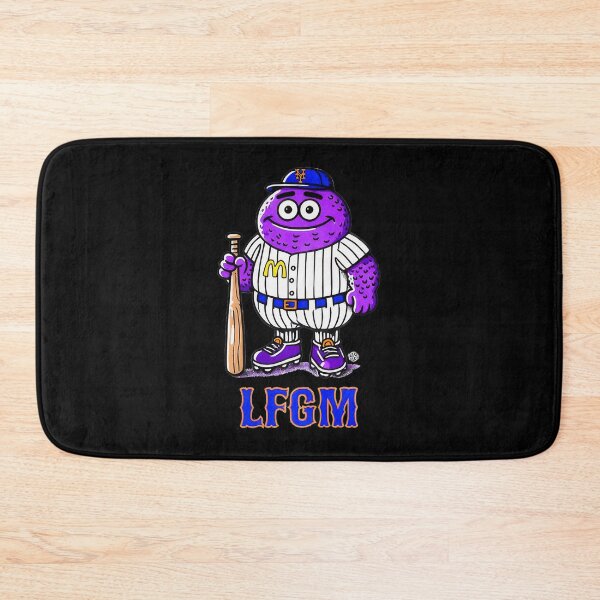 Item preview,  Lfgm Grimace designed and sold by creasticlab.