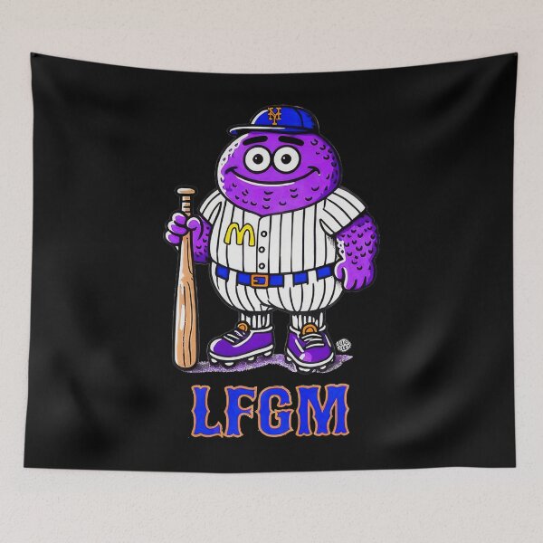 Item preview,  Lfgm Grimace designed and sold by creasticlab.