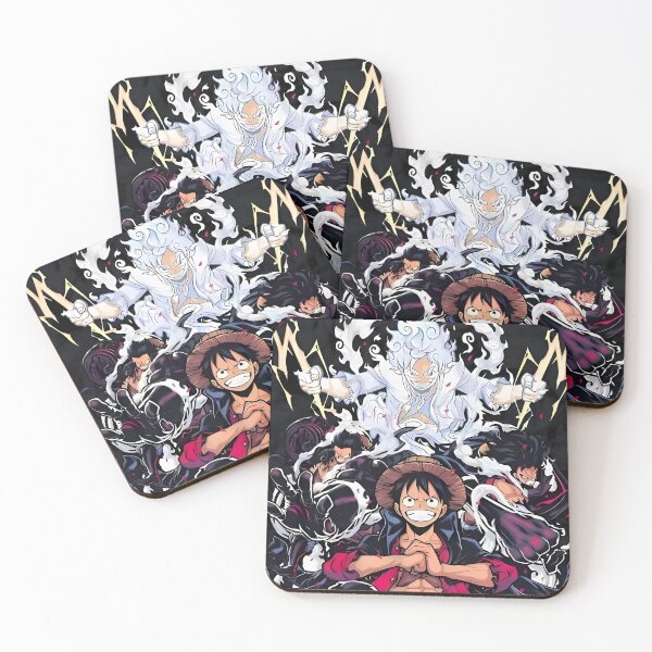 Item preview, Anime Pirate Warrior Transformation Art designed and sold by Dyan4.