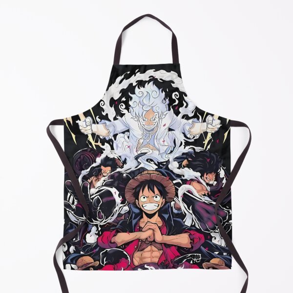 Item preview, Anime Pirate Warrior Transformation Art designed and sold by Dyan4.