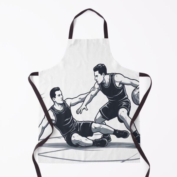 Item preview, Blocking Foul Basketball Defensive Mistake Referee Call T-Shirt designed and sold by RMTrendy.