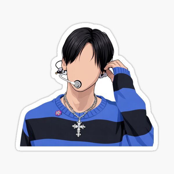 Sangwon Stickers for Sale | Redbubble