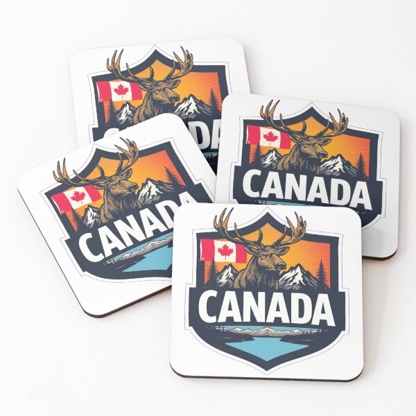 Item preview, Canada Travel Art designed and sold by PamLeeDesign.