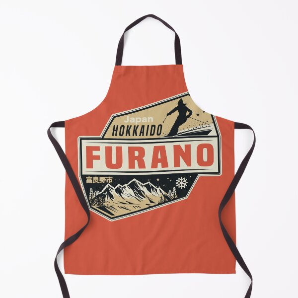 Item preview, Furano, Hokkaido, Japan designed and sold by studio838.