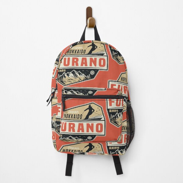 Item preview, Furano, Hokkaido, Japan designed and sold by studio838.