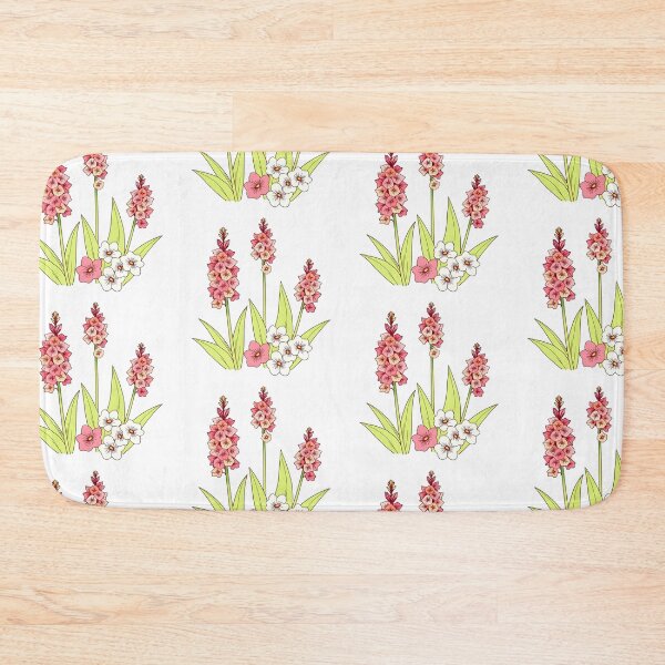 Item preview, Yucca Flower  designed and sold by GraphicsClub.