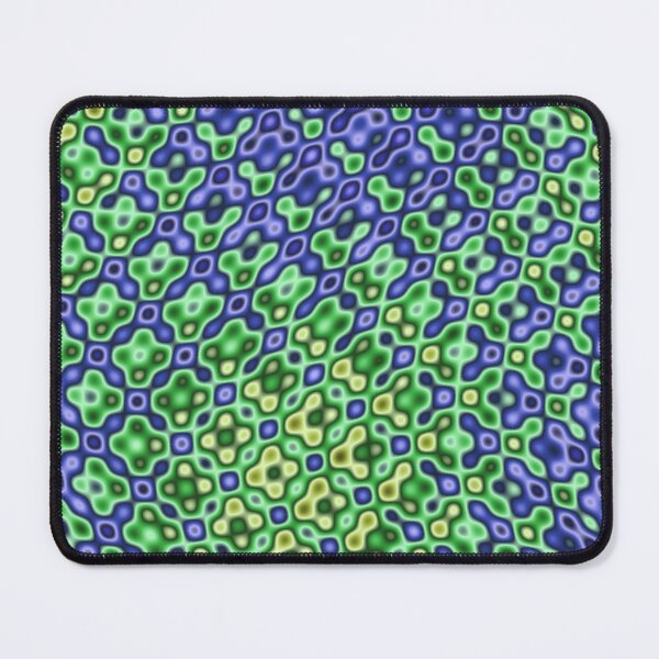 Item preview, Quantum Physics Geometric Pattern Design designed and sold by Codingart9.
